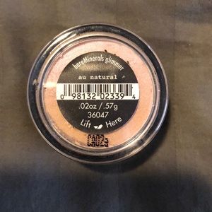 New bareMinerals Au Natural Glimmer